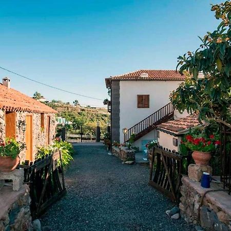 アデヘ Casa Leandra Con Jacuzziゲストハウス エクステリア 写真