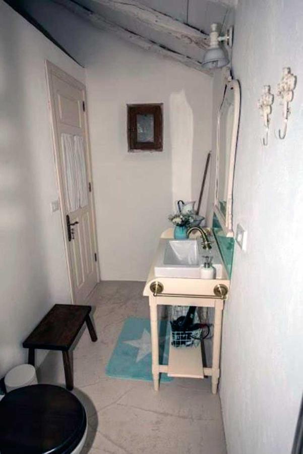 アデヘ Casa Leandra Con Jacuzziゲストハウス エクステリア 写真