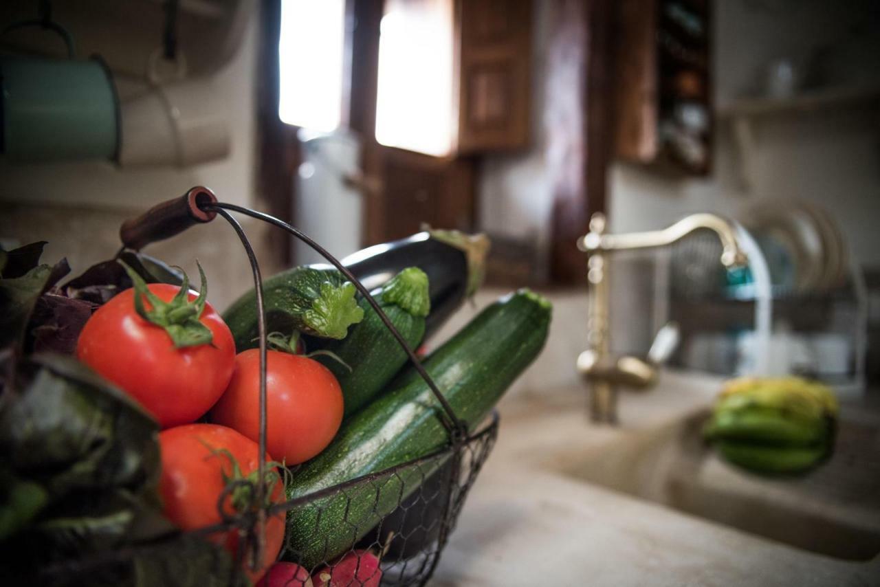 アデヘ Casa Leandra Con Jacuzziゲストハウス エクステリア 写真