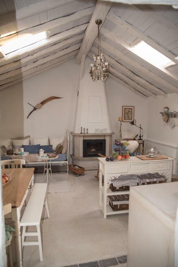 アデヘ Casa Leandra Con Jacuzziゲストハウス エクステリア 写真